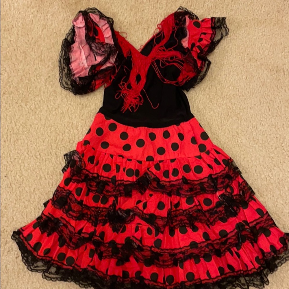 kids costume